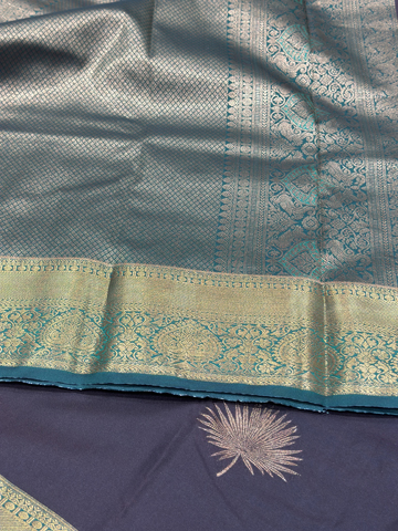 Mixed Silk