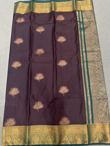 Mixed Silk