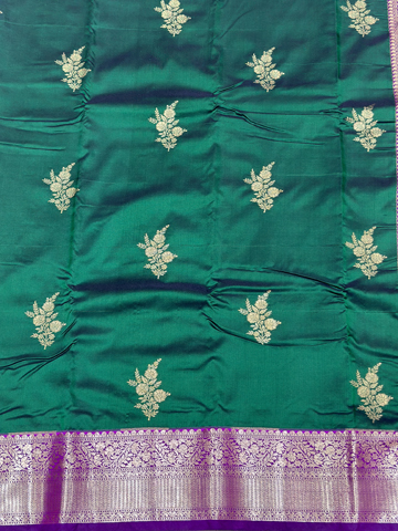 Mixed Silk