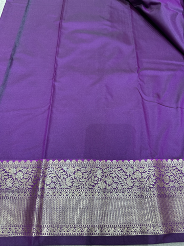 Mixed Silk