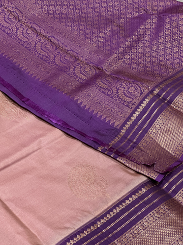 Mixed Silk
