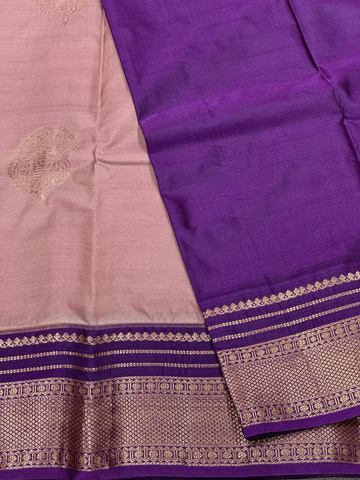 Mixed Silk