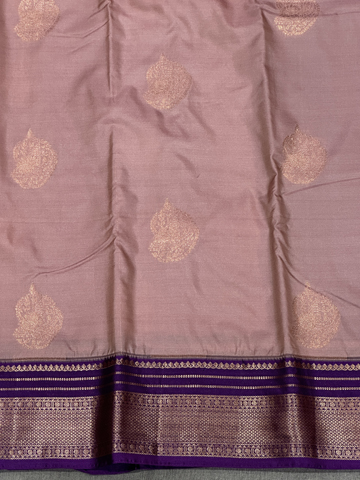 Mixed Silk