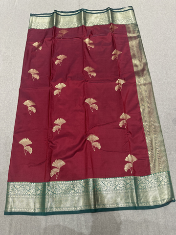 Mixed Silk