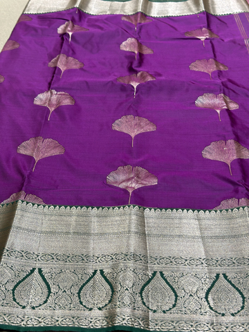 Mixed Silk