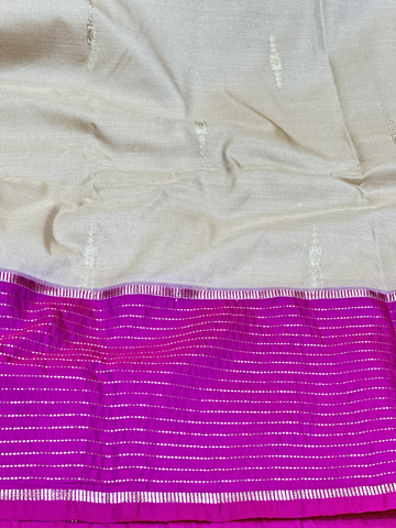 Mixed Silk