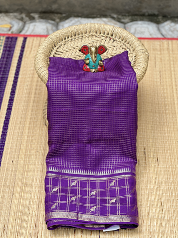 Paithani Checks