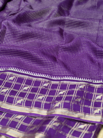 Paithani Checks