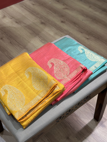 Semi Silk