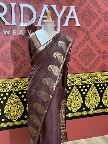 Semi Silk