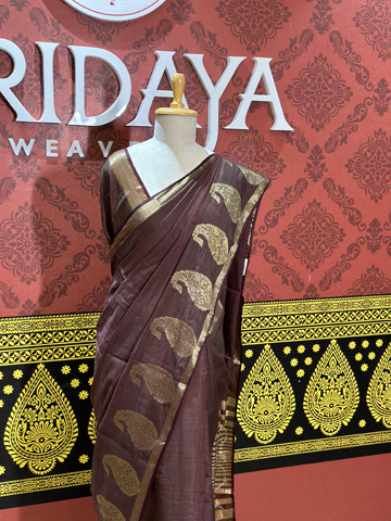 Semi Silk