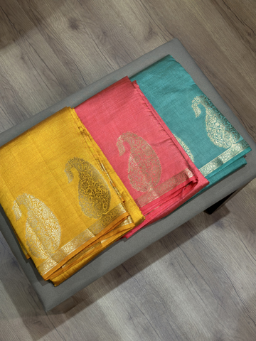 Semi Silk