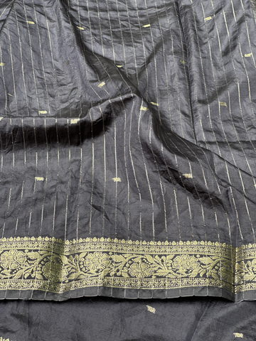 Soft banarasi silk