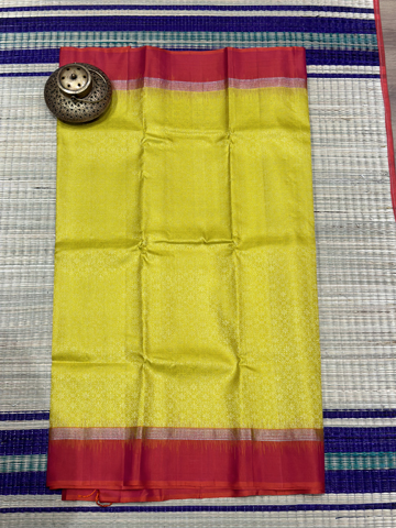 soft plain border
