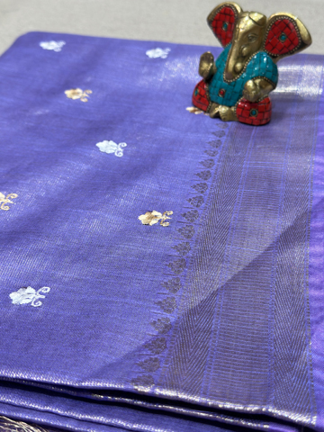 Tissue Cotton