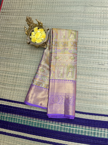 tissue silk