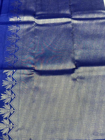 vintage border less