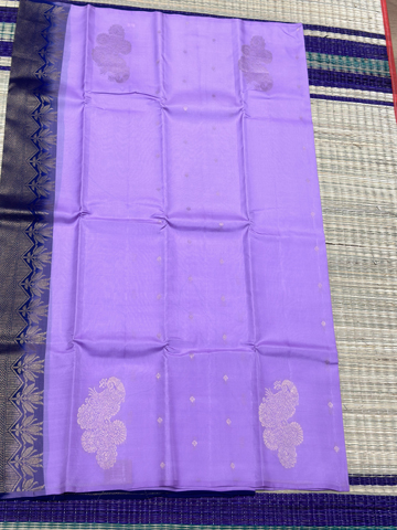 vintage border less