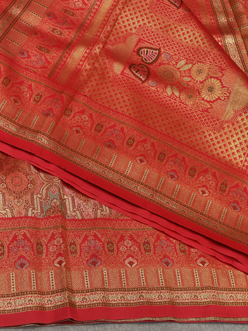 Zari Silk