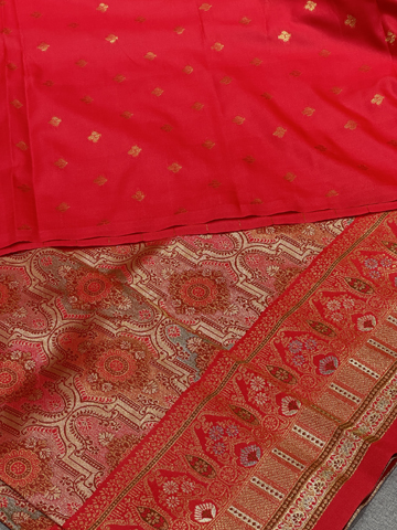 Zari Silk