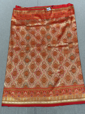Zari Silk
