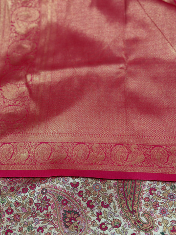 Zari Silk